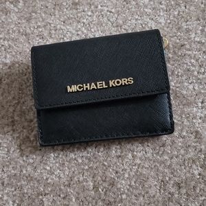 Michael Kora Credit Card Wallet